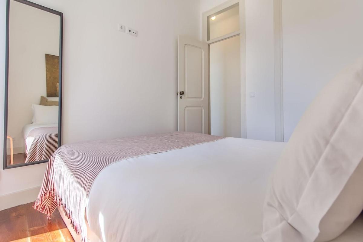 Apartamento Aciprestes Guest *